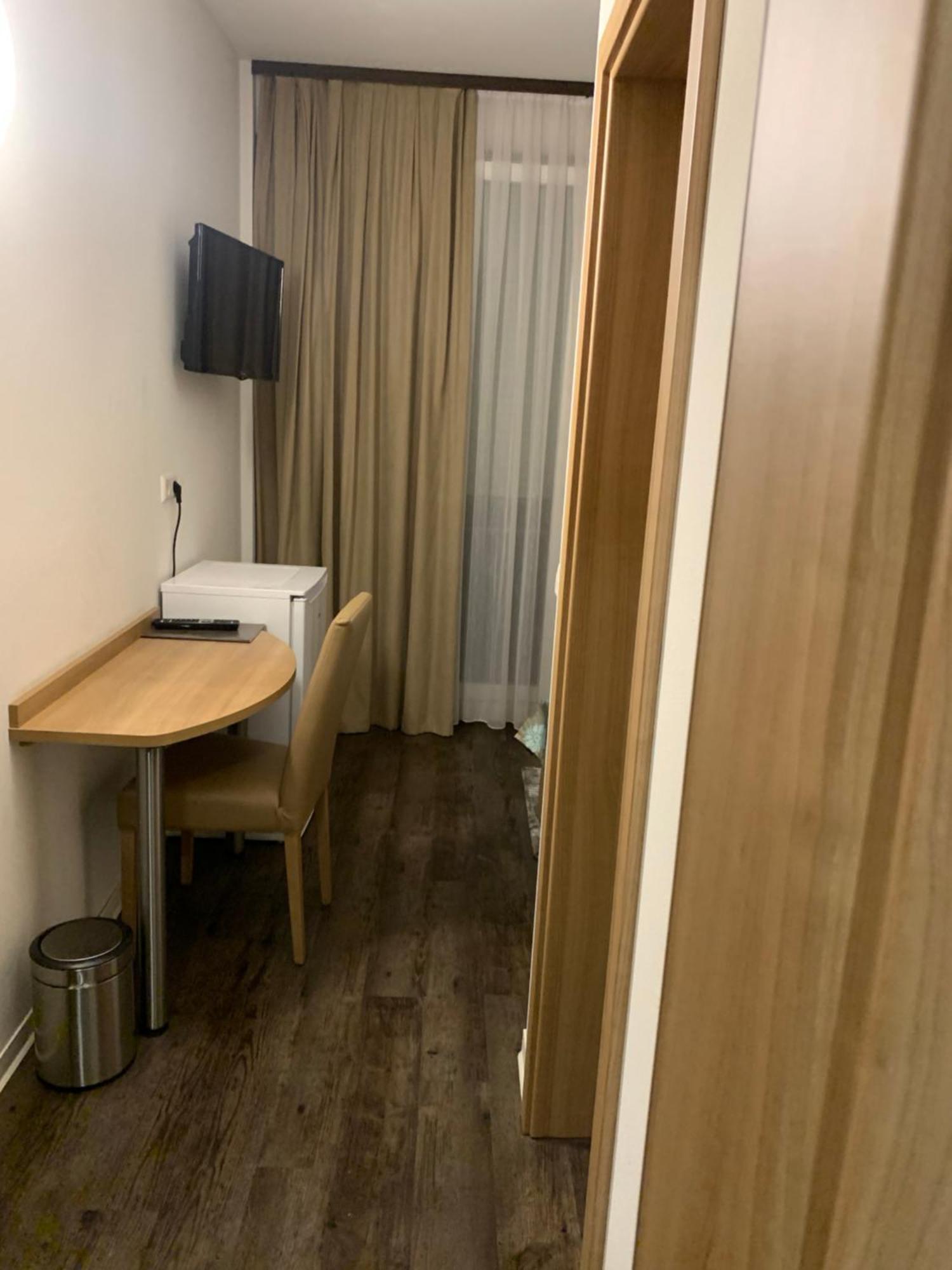Kochersteinsfeld Hotel Pizzeria Da Beni מראה חיצוני תמונה